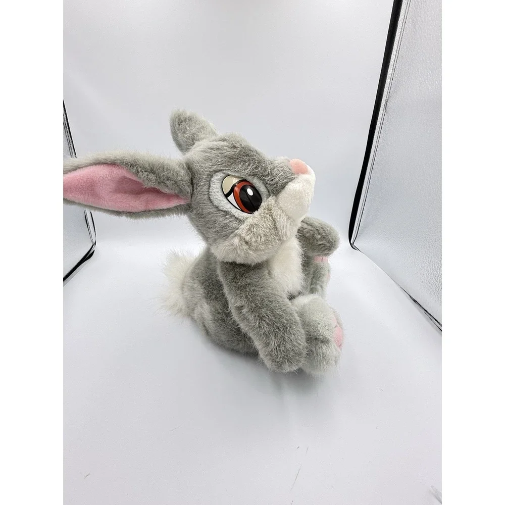 Disney Thumper‎ Rabbit Plush Toy Walt Disney World Exclusive Vintage
